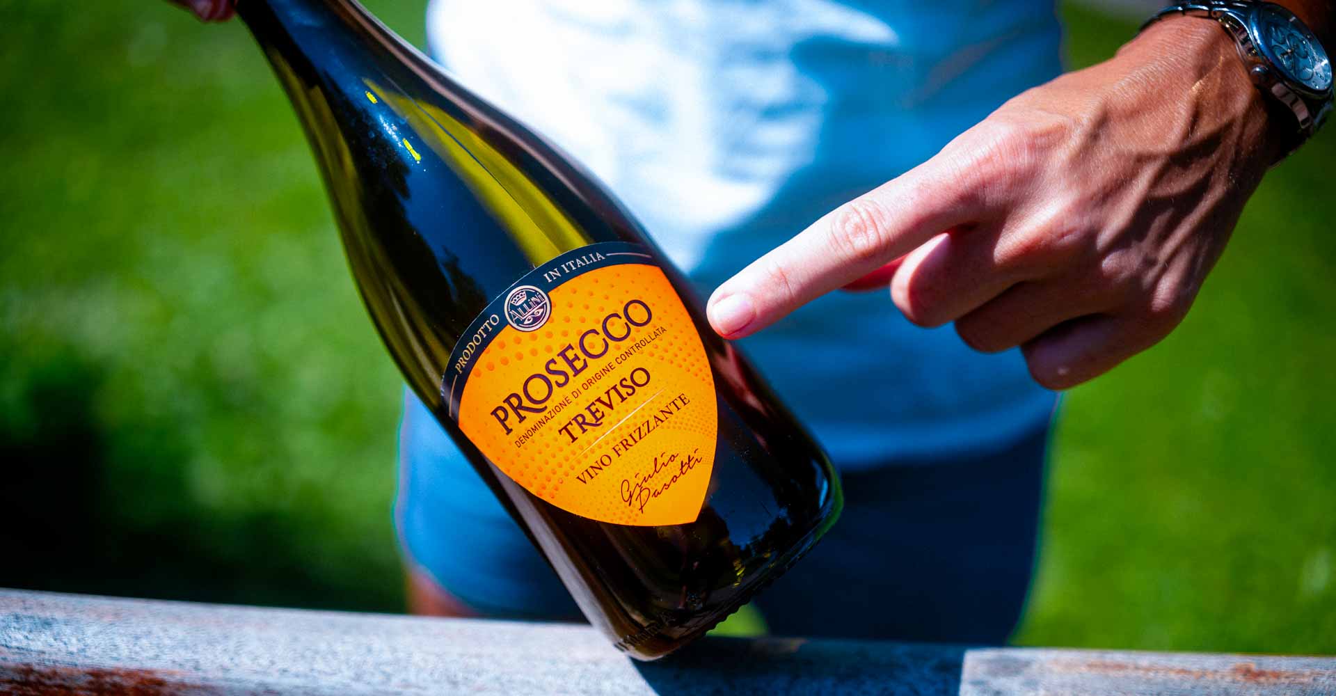 Prosecco podle ceny a kvality